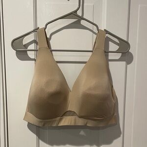 Cacique Smooth Tan Bra